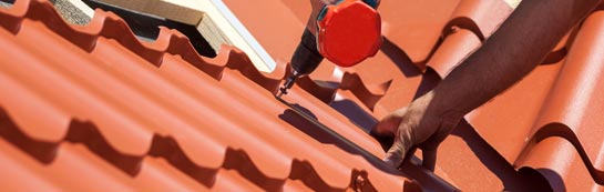 save on Kilkenneth roof installation costs