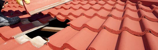 compare Kilkenneth roof repair quotes