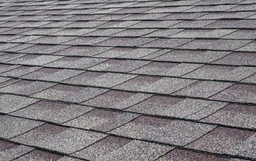 Kilkenneth tiles for shallow pitch roofing
