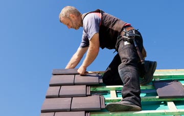 disadvantages of Kilkenneth slate roofing