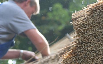 professional Kilkenneth thatchers