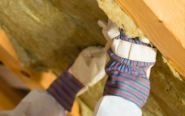 types of Kilkenneth pitched roof insulation materials